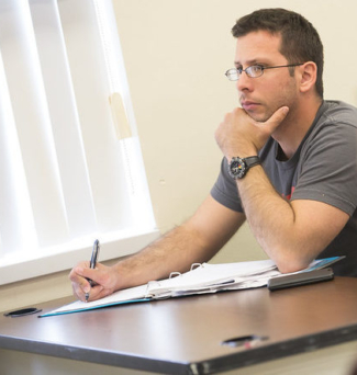PhD in Clinical Psychology