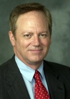 Portrait of Dr. Jerry Pubantz